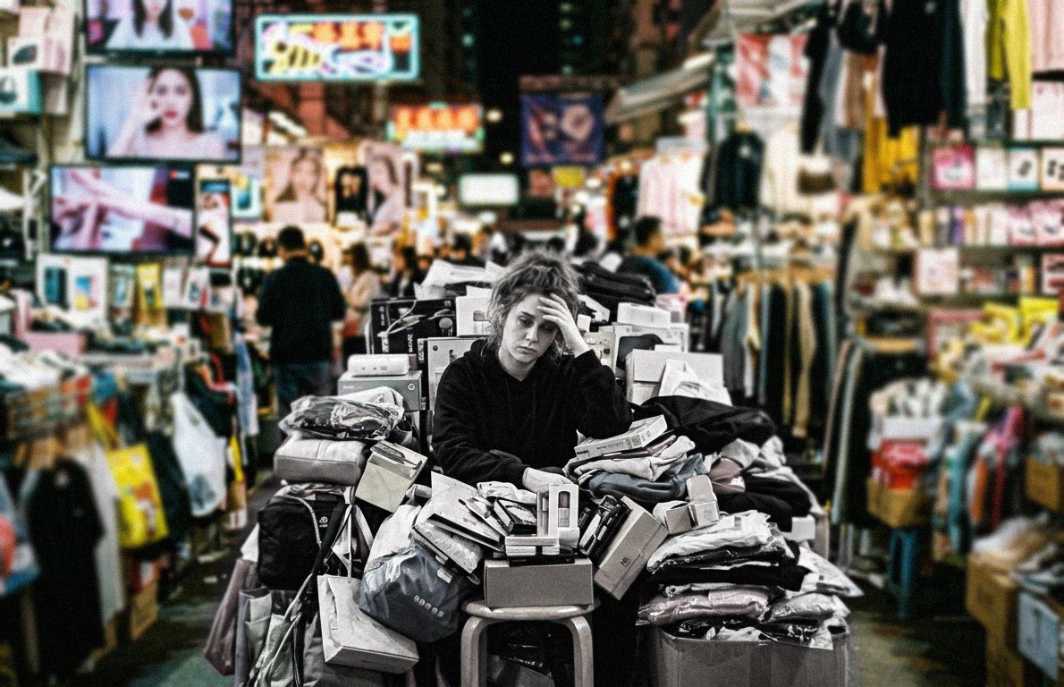 Why It Is Harder to Tell Which Brands Are Actually Good